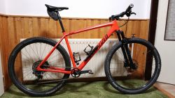 Specialized Epic HT
