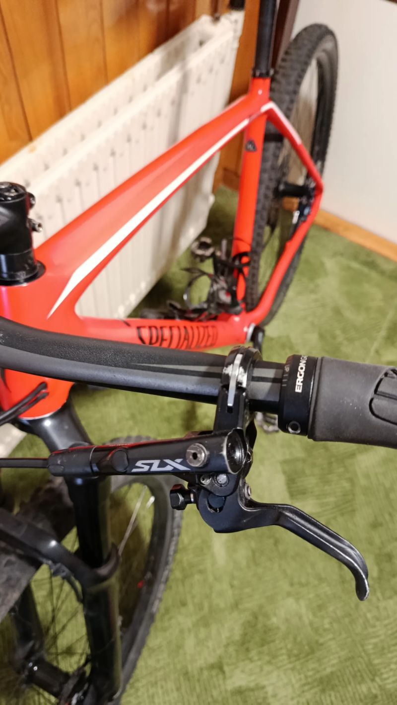 Specialized Epic HT