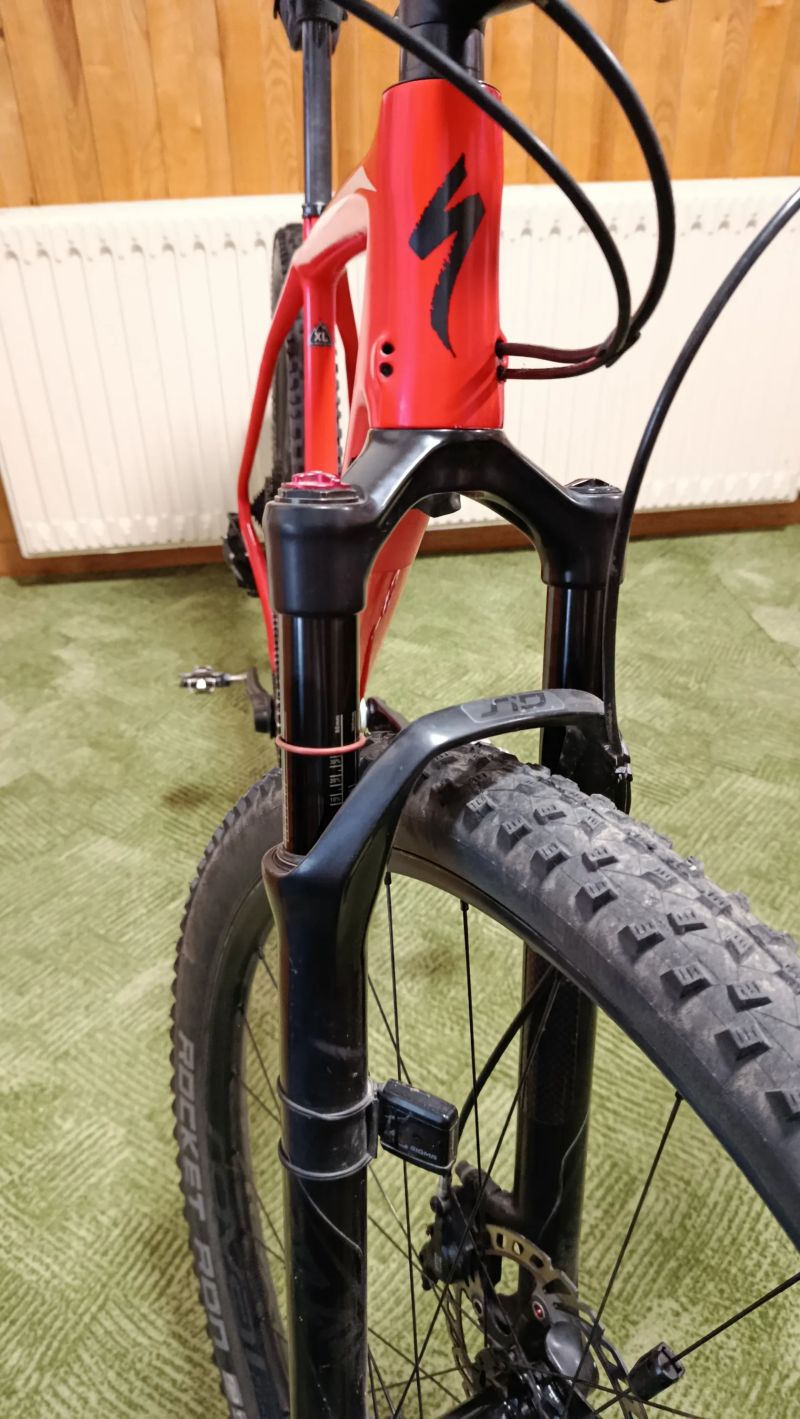 Specialized Epic HT