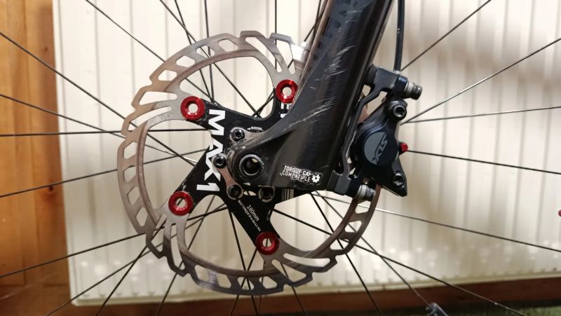 Specialized Epic HT