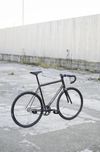 Switchcraft Fixed gear, Track bike