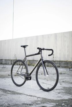 Switchcraft Fixed gear, Track bike
