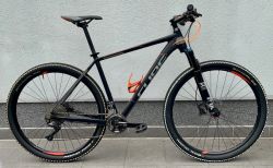 Horske kolo Cube Race One 29 , XL