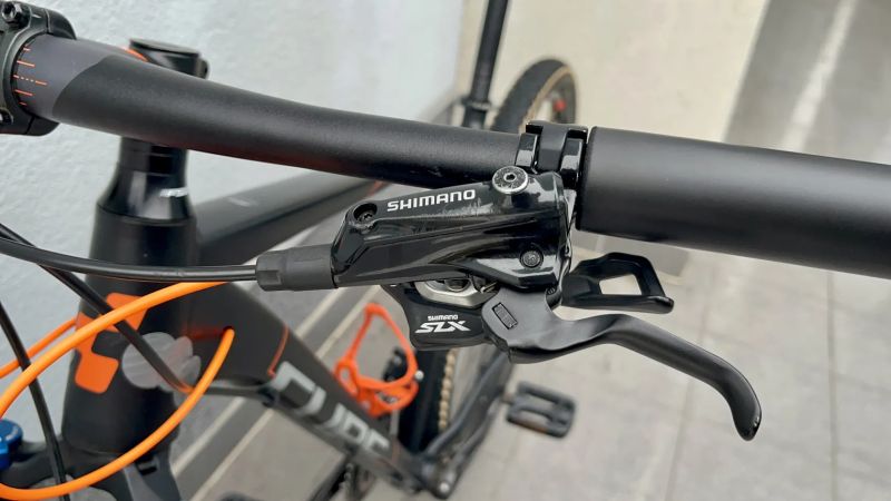 Horske kolo Cube Race One 29 , XL