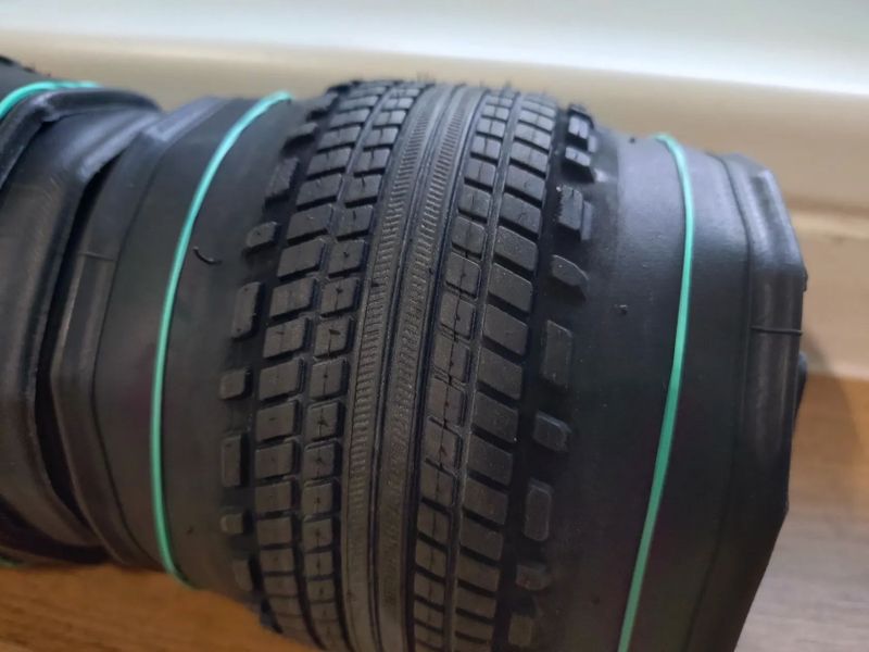 Nové gravel pláště BONTRAGER 