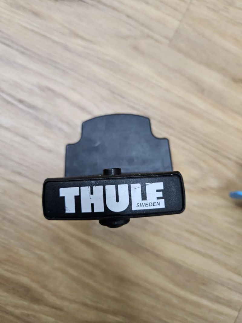 Thule sedacka