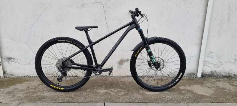 Merida Big Trail 400