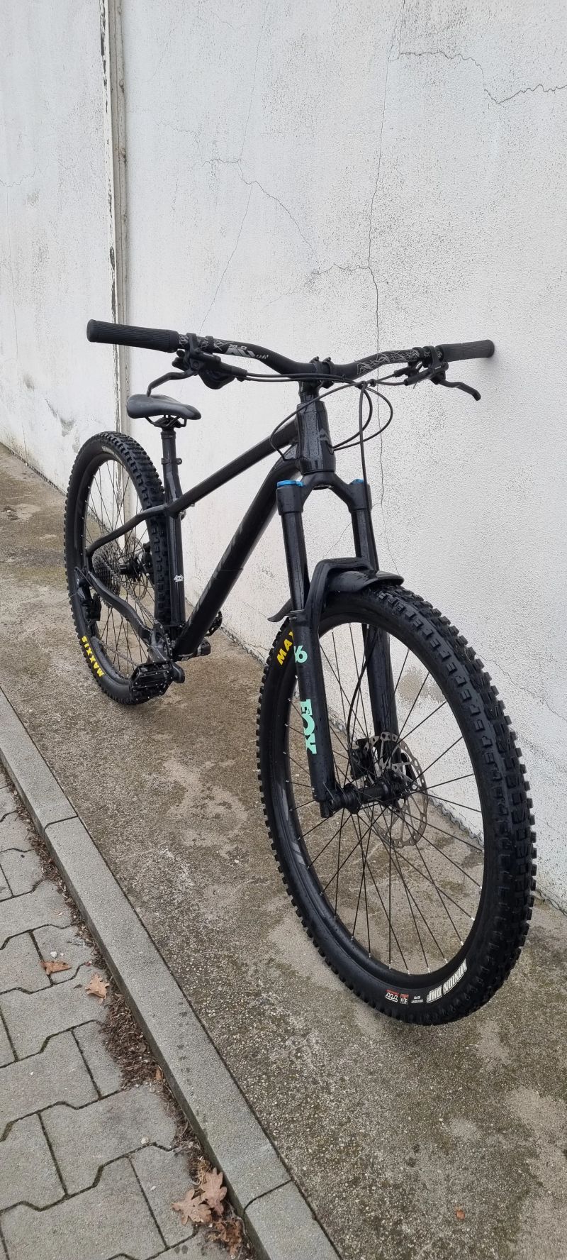 Merida Big Trail 400