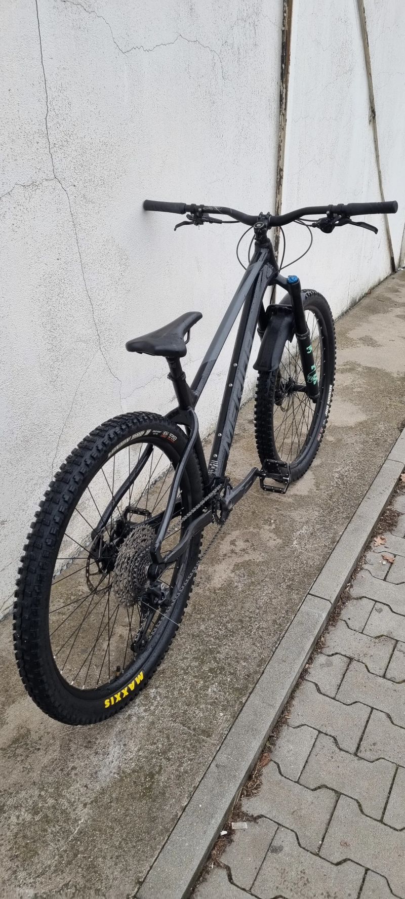 Merida Big Trail 400