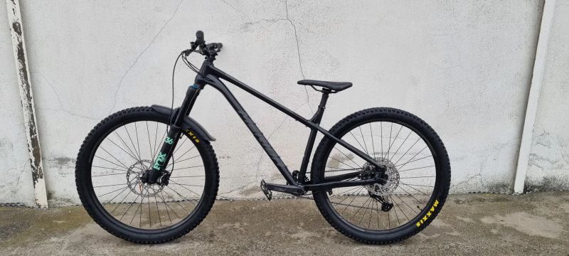 Merida Big Trail 400