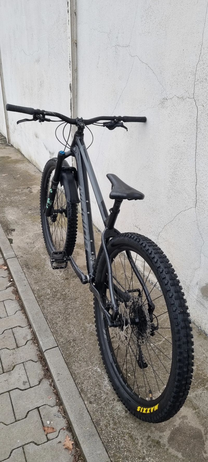 Merida Big Trail 400