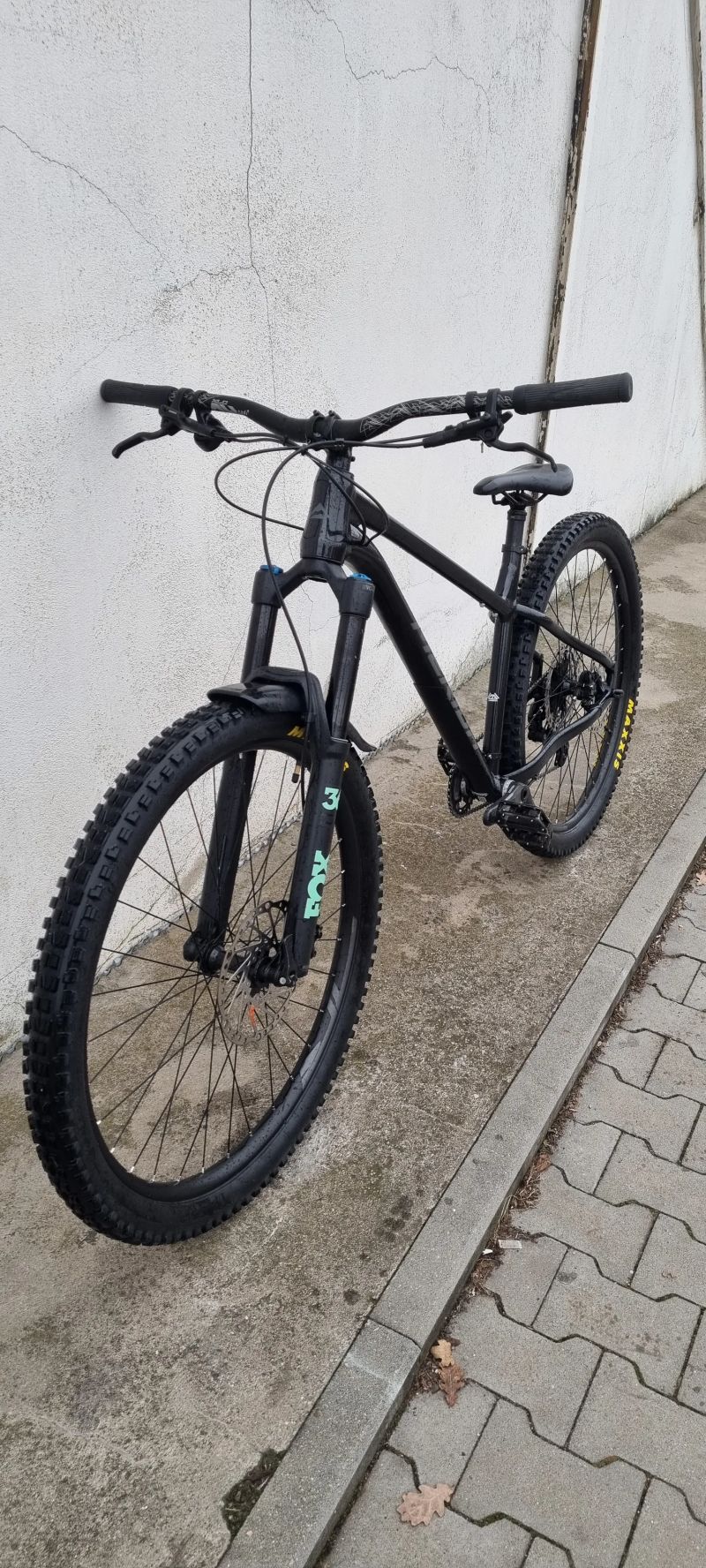 Merida Big Trail 400