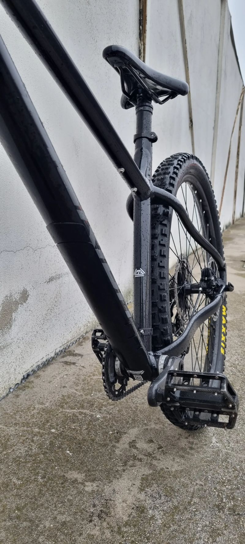 Merida Big Trail 400