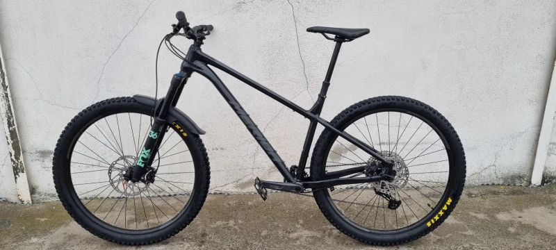 Merida Big Trail 400