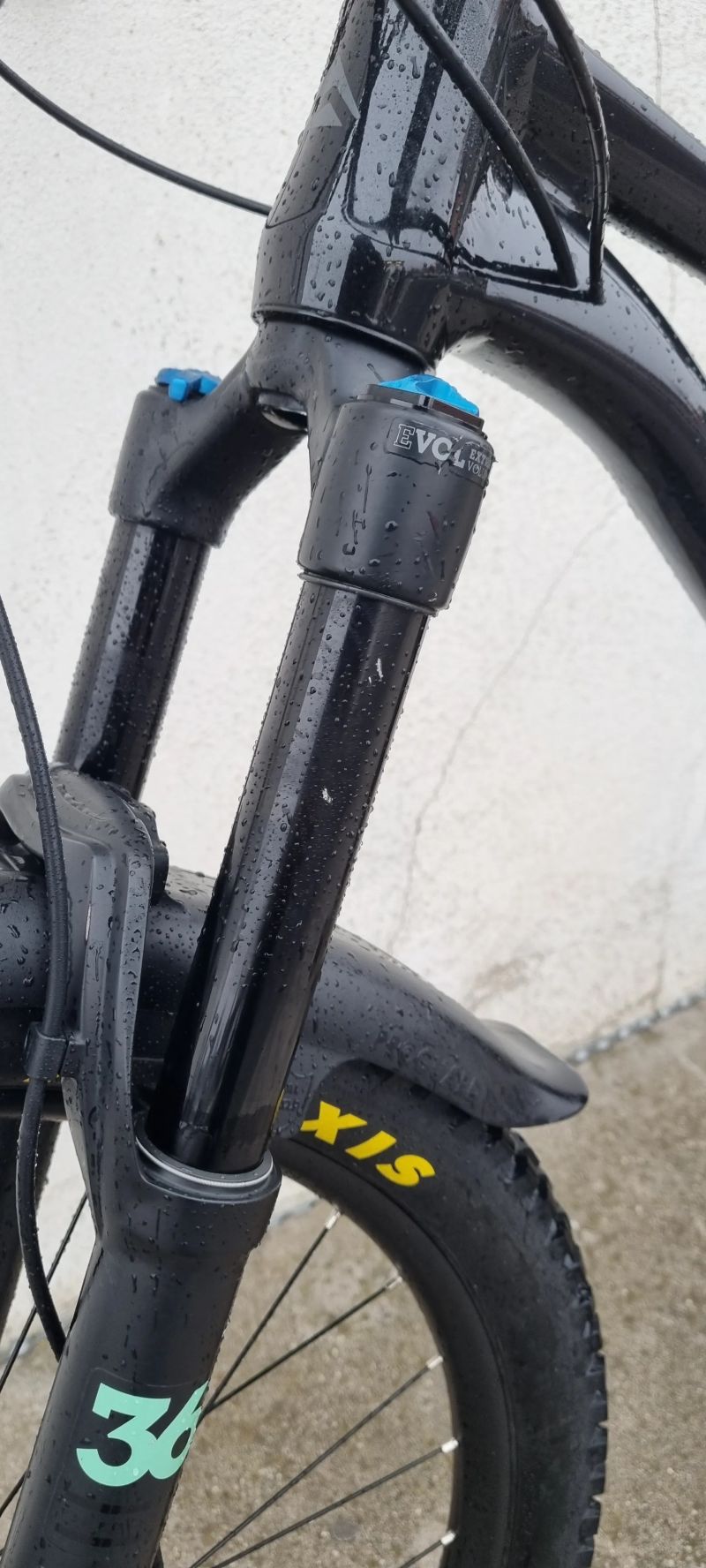 Merida Big Trail 400