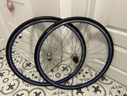 Campagnolo chorus