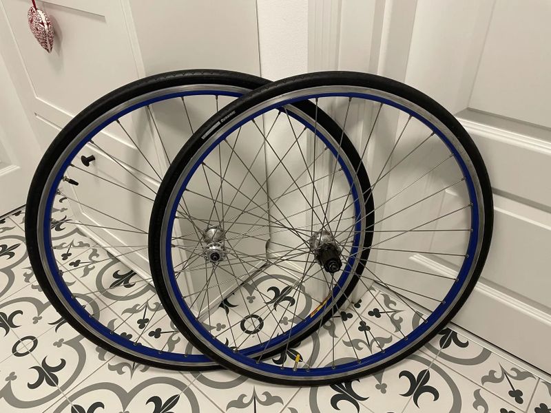 Campagnolo chorus