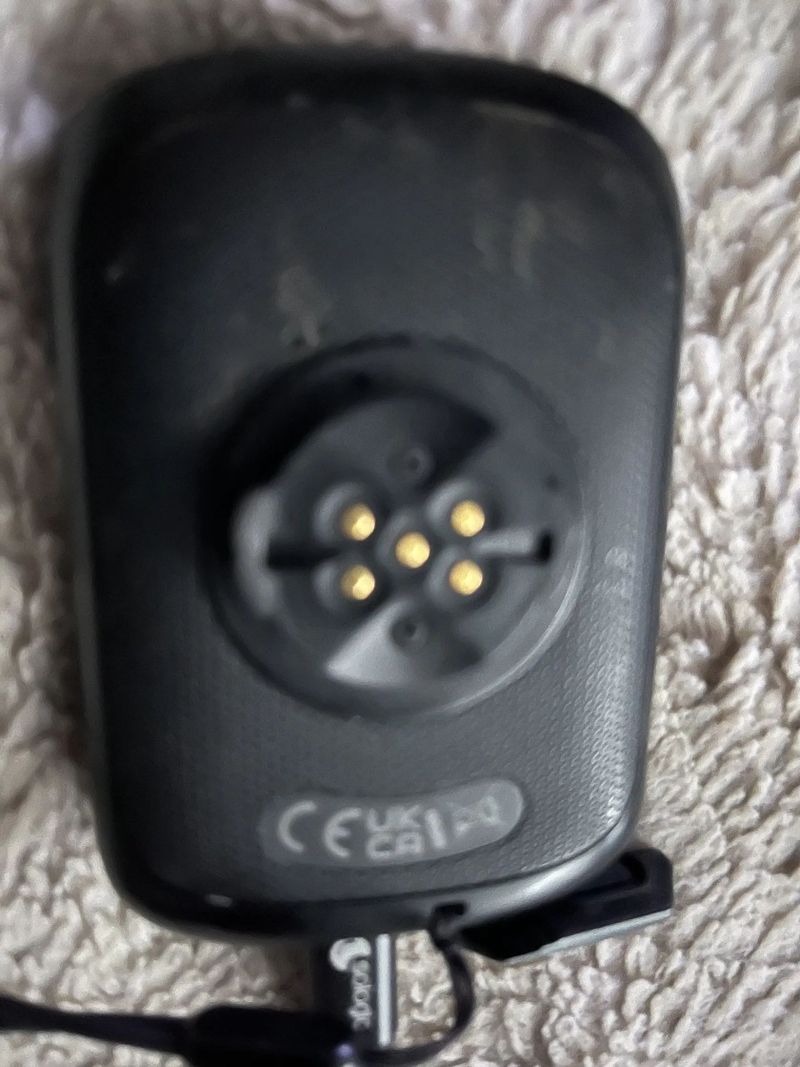 Prodám Garmin Edge 540 