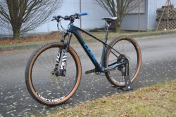 Cube Elite C:68X SLT 9.6 kg (M) 2022