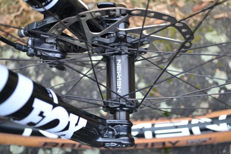 Cube Elite C:68X SLT 9.6 kg (M) 2022