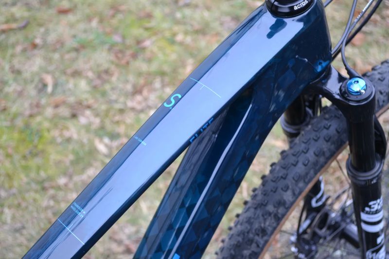 Cube Elite C:68X SLT 9.6 kg (M) 2022