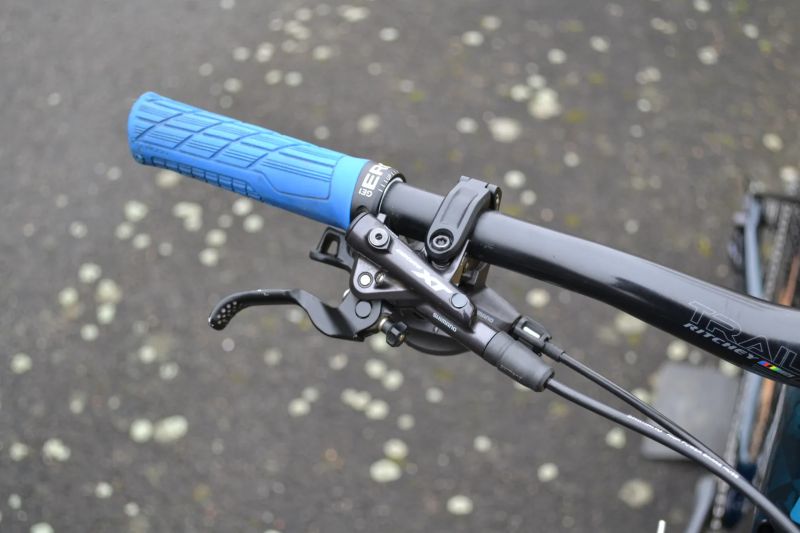 Cube Elite C:68X SLT 9.6 kg (M) 2022