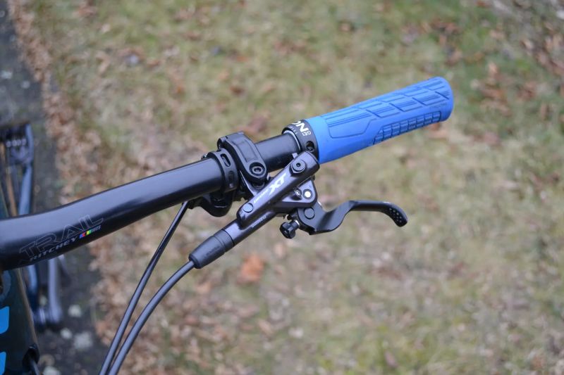 Cube Elite C:68X SLT 9.6 kg (M) 2022