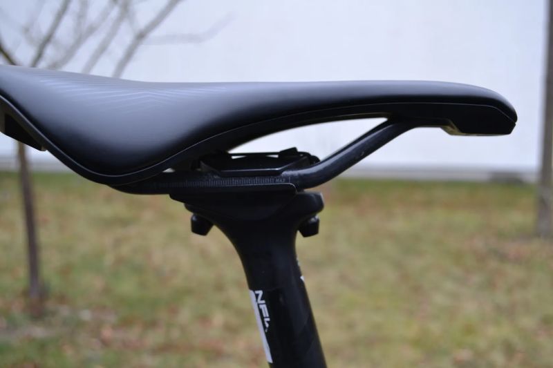 Cube Elite C:68X SLT 9.6 kg (M) 2022