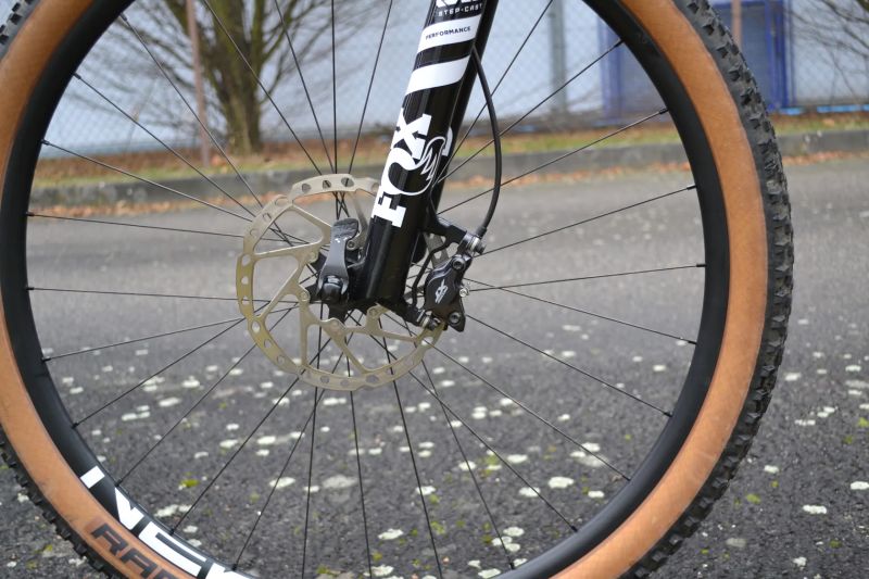 Cube Elite C:68X SLT 9.6 kg (M) 2022