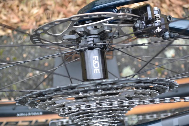 Cube Elite C:68X SLT 9.6 kg (M) 2022