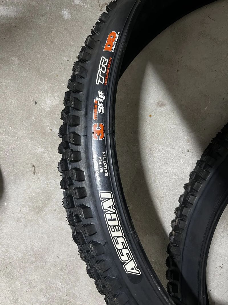 Maxxis