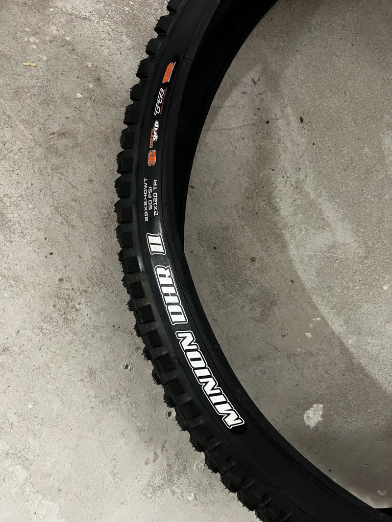 Maxxis