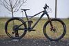 Cube Stereo 140 HPC TM 27.5 (L) Carbon Kashima