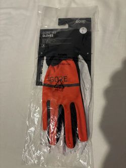 Gore R3 rukavice nové