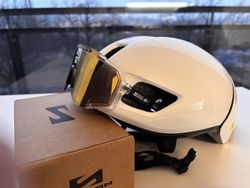 Scicon Aeroscope Crystal