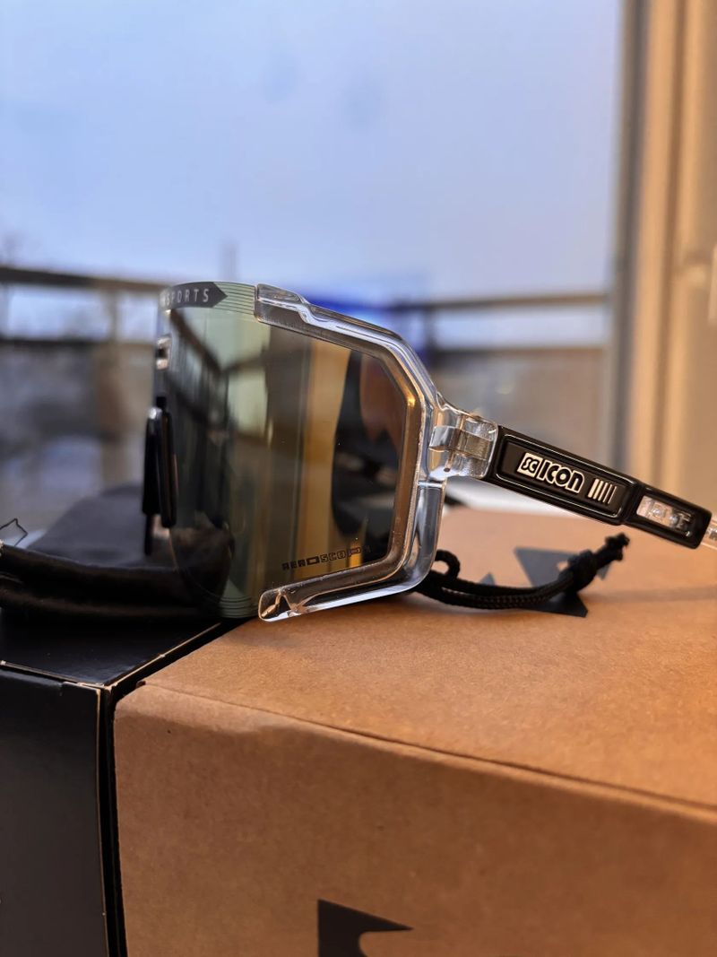 Scicon Aeroscope Crystal