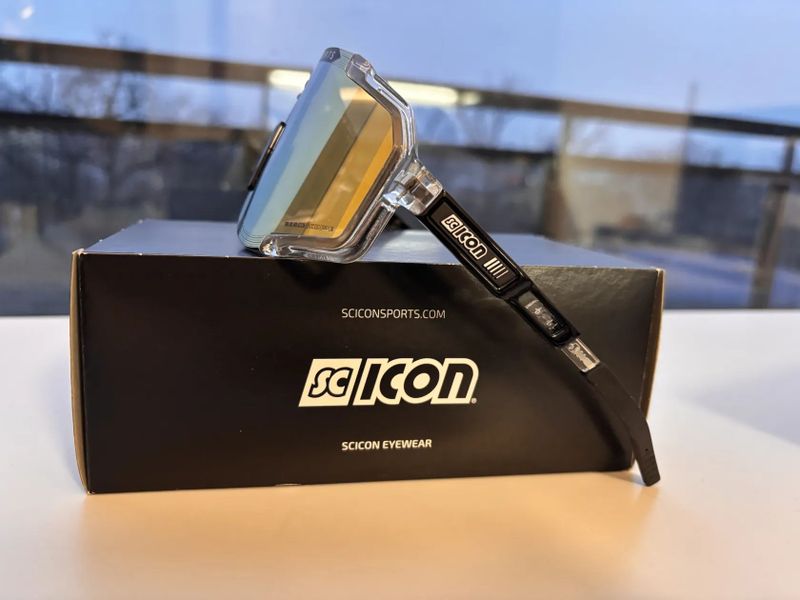 Scicon Aeroscope Crystal