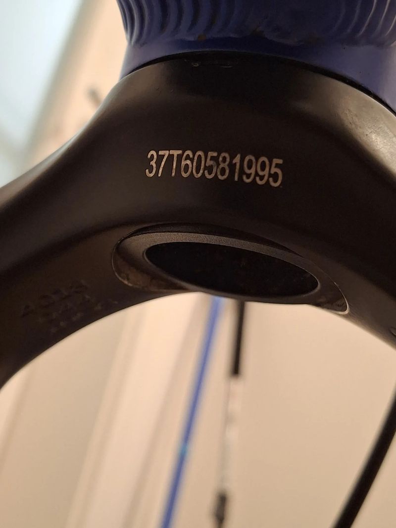 RockShox Pike RC 160 mm – 27,5" Boost