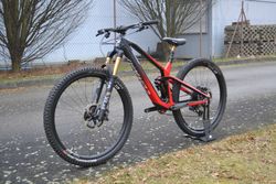 Conway WME 829 (M) Top Stav