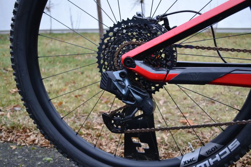 Conway WME 829 (M) Top Stav