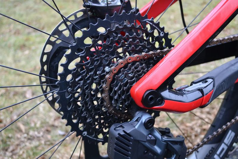 Conway WME 829 (M) Top Stav