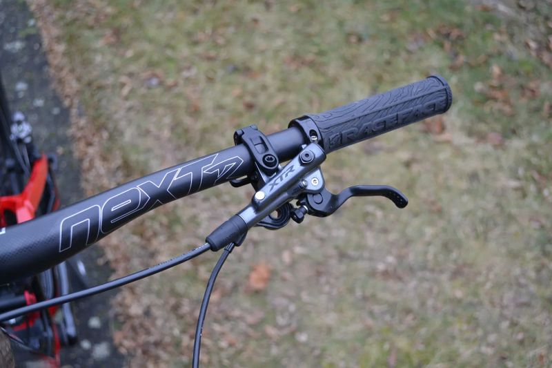 Conway WME 829 (M) Top Stav