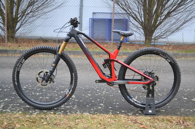 Conway WME 829 (M) Top Stav