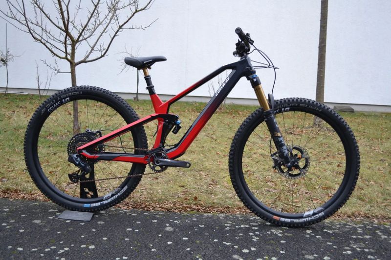 Conway WME 829 (M) Top Stav