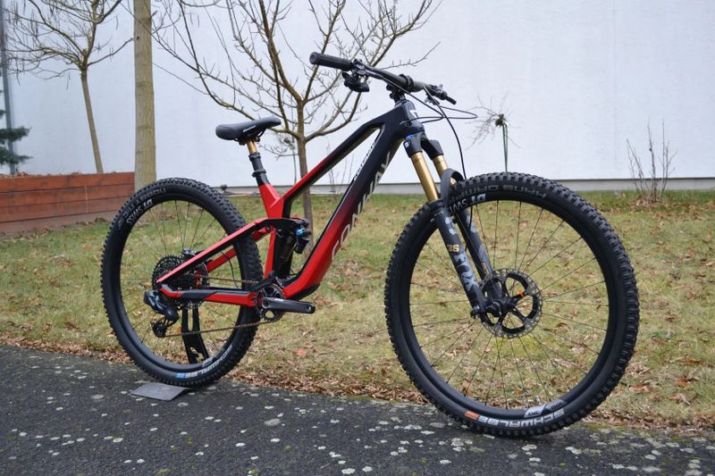 Conway WME 829 (M) Top Stav