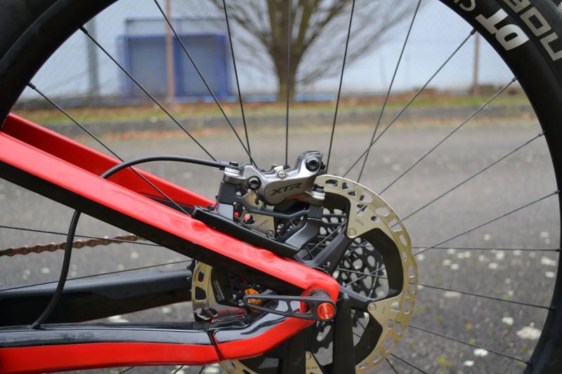 Conway WME 829 (M) Top Stav