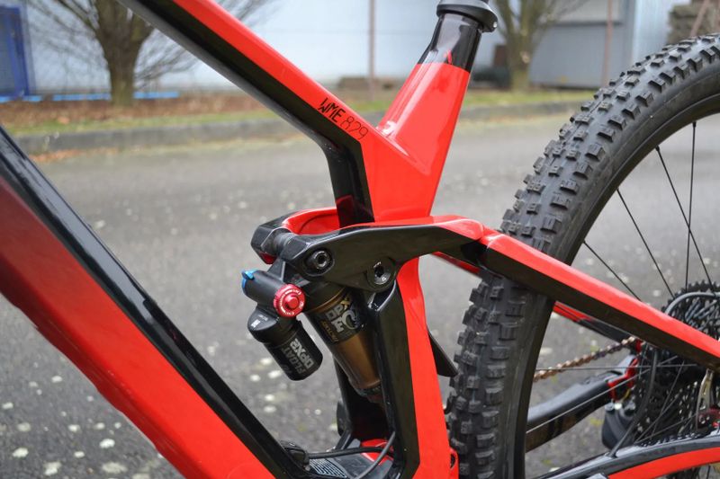 Conway WME 829 (M) Top Stav