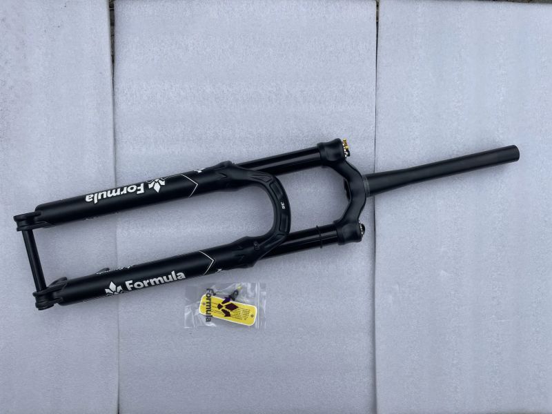 Formula 35 140mm (100 až 140) Neboost 12x142