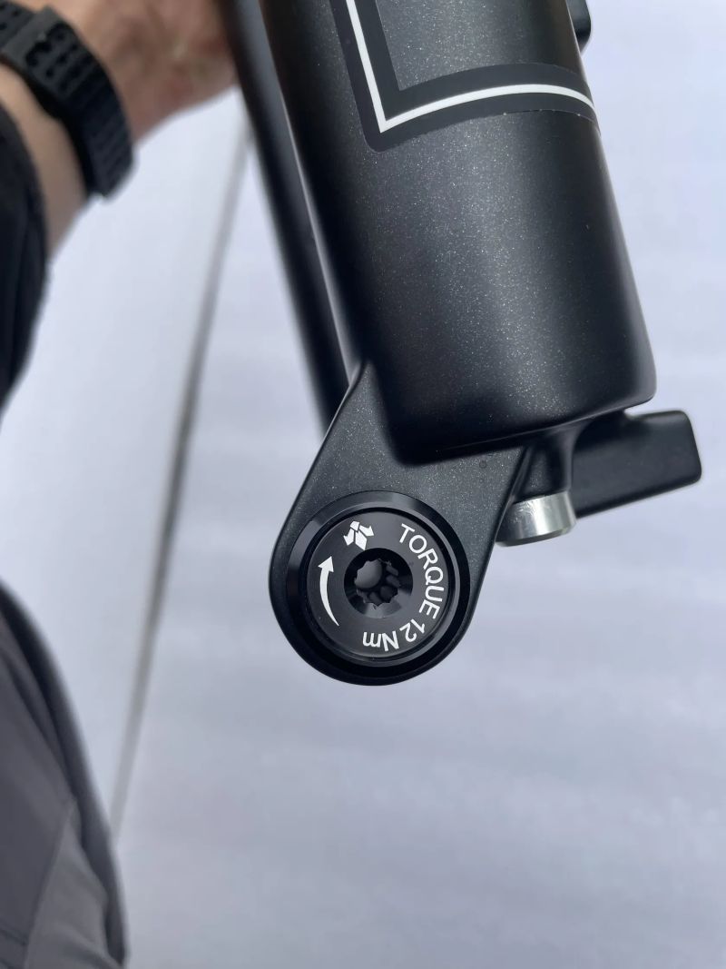 Formula 35 140mm (100 až 140) Neboost 12x142