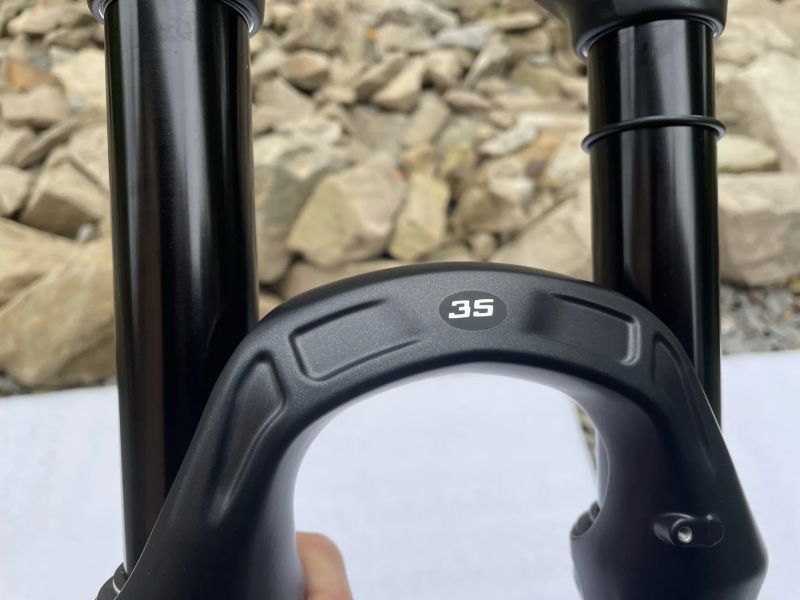 Formula 35 140mm (100 až 140) Neboost 12x142